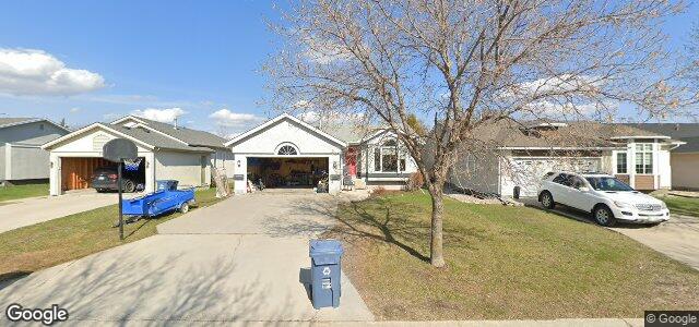 Larawan ng 43 Mount Laurel Crescent sa Winnipeg, Manitoba