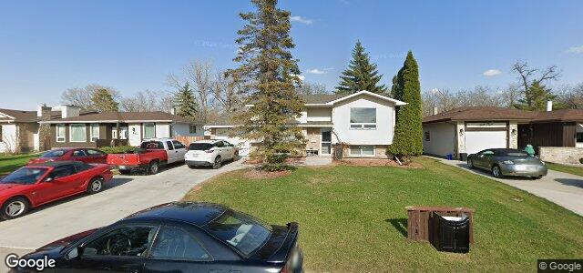 Larawan ng 43 Rockcliffe Road sa Winnipeg, Manitoba