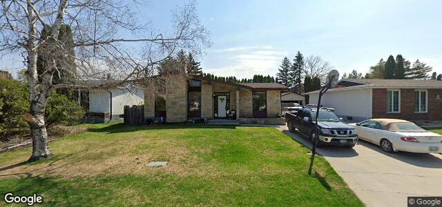 43 Sweetwater Bay（加拿大曼尼托巴省溫尼伯市）房屋照片