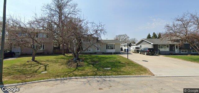Photo of 43 Watercress Road in Winnipeg, Manitoba