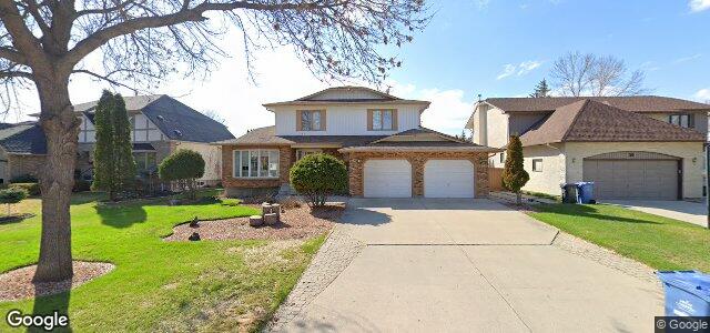 Larawan ng 44 Bursill Road sa Winnipeg, Manitoba