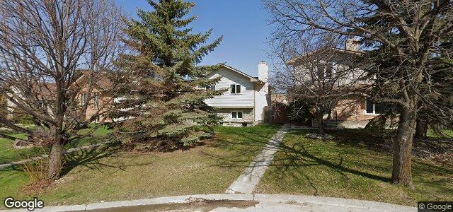 Larawan ng 44 Lonergan Place sa Winnipeg, Manitoba