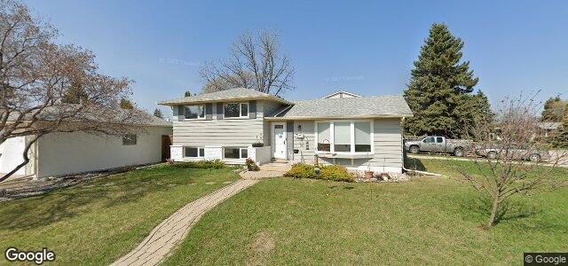 44 Tahoe Bay（加拿大曼尼托巴省溫尼伯市）房屋照片