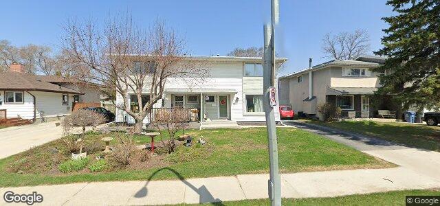 Larawan ng 45 Meadowbrook Road sa Winnipeg, Manitoba