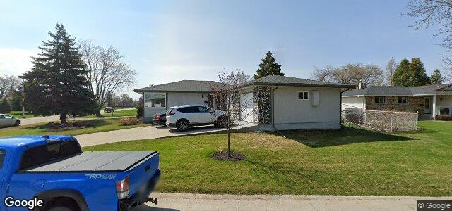 Larawan ng 46 Burntwood Crescent sa Winnipeg, Manitoba
