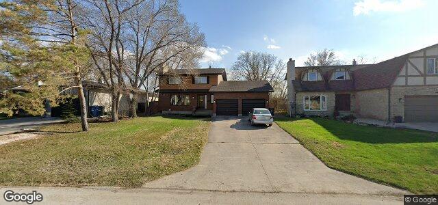 Larawan ng 46 Edgemont Drive sa Winnipeg, Manitoba