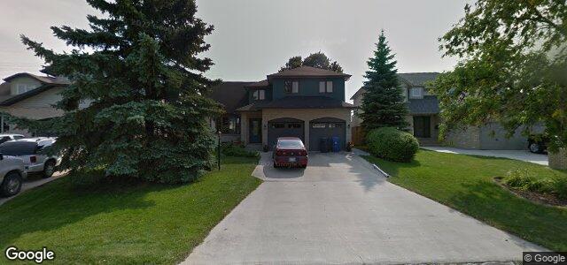 Larawan ng 46 Manring Cove sa Winnipeg, Manitoba
