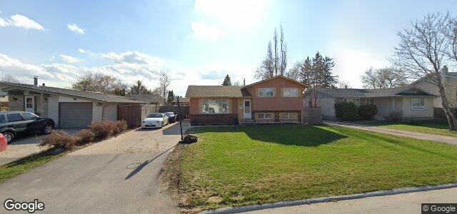 Larawan ng 46 Marwood Crescent sa Winnipeg, Manitoba