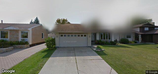 Larawan ng 46 Newcroft Road sa Winnipeg, Manitoba