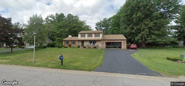 Larawan ng 46 Orchard Lane sa Winnipeg, Manitoba