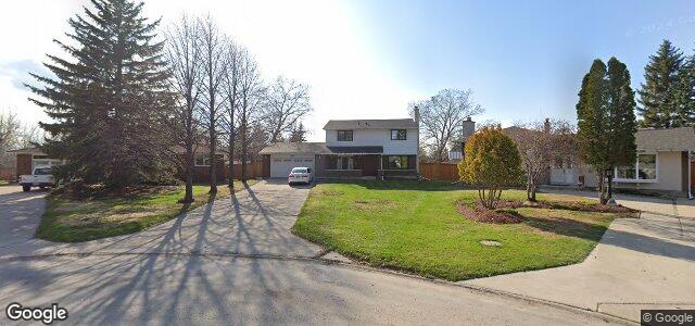 Photo of 46 Park Terrace Drive in Winnipeg, Manitoba