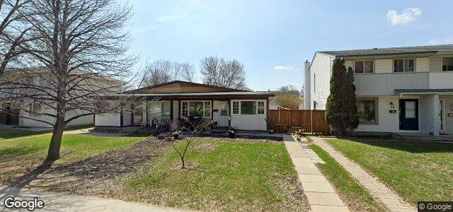 Larawan ng 46 Weatherstone Place sa Winnipeg, Manitoba