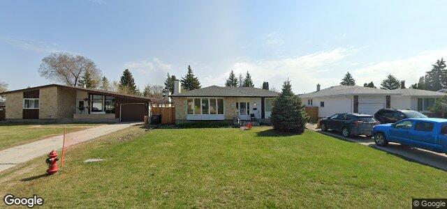 Larawan ng 47 Burntwood Crescent sa Winnipeg, Manitoba