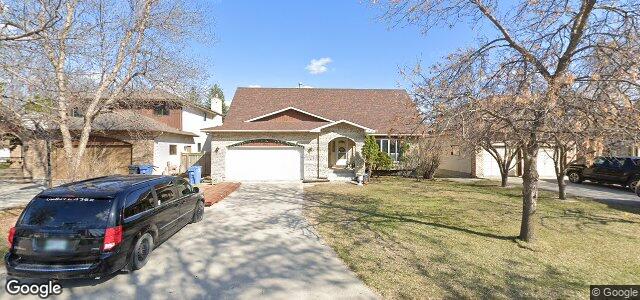 Larawan ng 47 Bursill Road sa Winnipeg, Manitoba