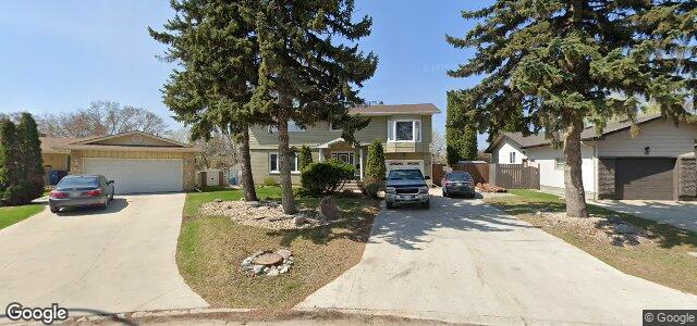 Larawan ng 47 Clearwater Road sa Winnipeg, Manitoba