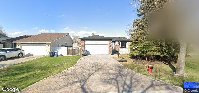 Larawan ng 47 Dayton Drive sa Winnipeg, Manitoba