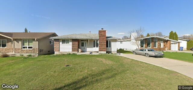 Larawan ng 47 Edgemont Drive sa Winnipeg, Manitoba