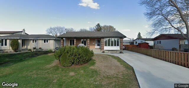 Larawan ng 47 Harwick Lane sa Winnipeg, Manitoba