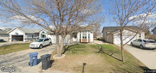 Larawan ng 47 Mount Laurel Crescent sa Winnipeg, Manitoba