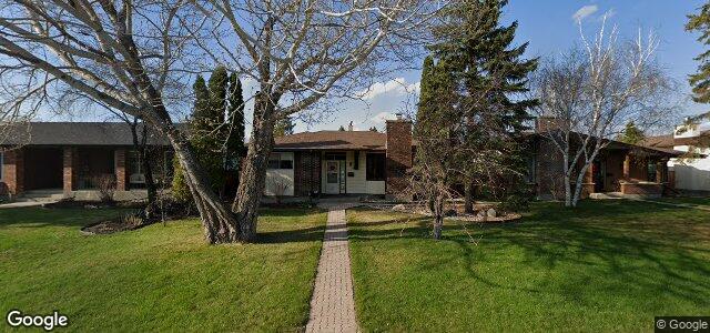 Larawan ng 47 Queensway Crescent sa Winnipeg, Manitoba