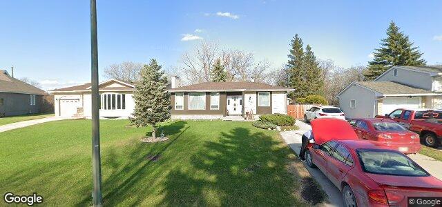 47 Rockcliffe Road ਦੀ ਫੋਟੋ, ਵਿਨੀਪਿਗ, ਮੈਨੀਟੋਬਾ