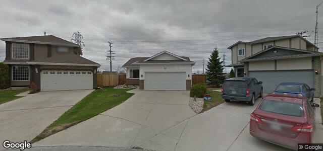 47 St Hilaire Place（加拿大曼尼托巴省溫尼伯市）房屋照片