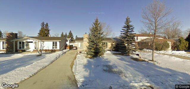 48 Sweetwater Bay（加拿大曼尼托巴省温尼伯市）房屋照片