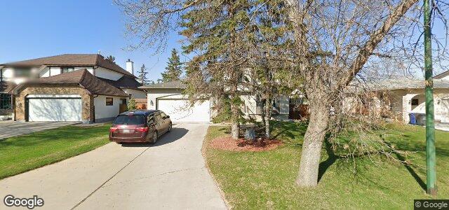 Larawan ng 49 Cliffwood Drive sa Winnipeg, Manitoba