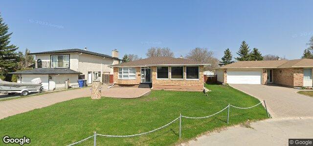 Larawan ng 5 Cyril Place sa Winnipeg, Manitoba