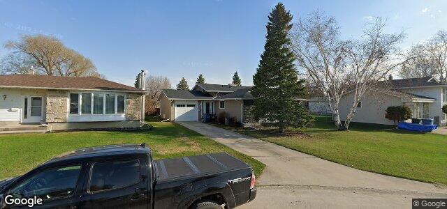 Larawan ng 5 Everglade Place sa Winnipeg, Manitoba
