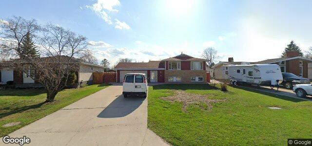 Larawan ng 5 Kenton Cove sa Winnipeg, Manitoba