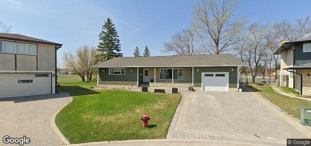 Larawan ng 5 Lakemere Place sa Winnipeg, Manitoba