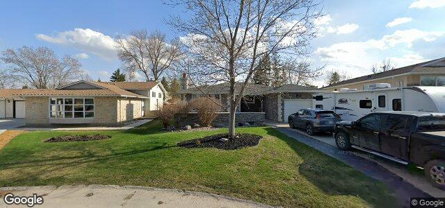 Larawan ng 5 Radburn Place sa Winnipeg, Manitoba