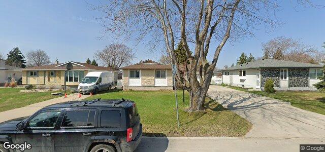 50 Burntwood Crescent（加拿大曼尼托巴省溫尼伯市）房屋照片