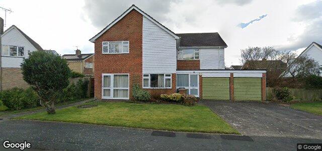 Larawan ng 50 Collingwood Crescent sa Winnipeg, Manitoba