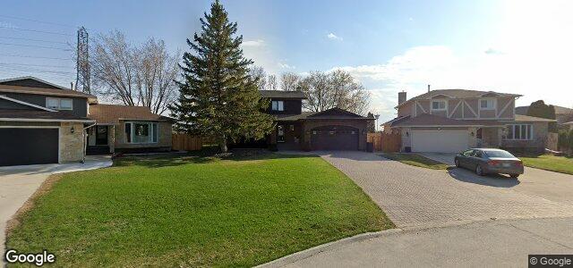 Larawan ng 50 Driftwood Bay sa Winnipeg, Manitoba