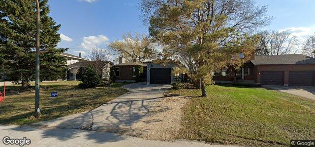 Photo of 50 Edgemont Drive in Winnipeg, Manitoba