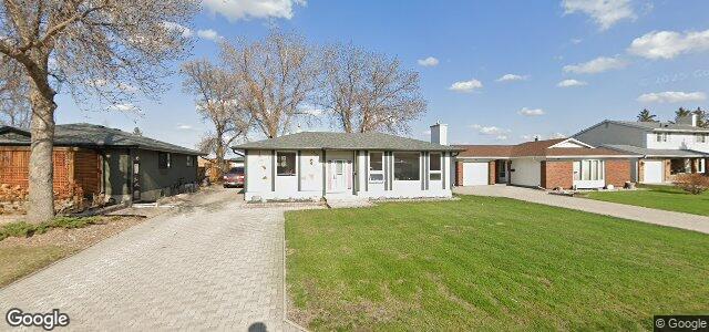 Larawan ng 50 Grover Hills Lane sa Winnipeg, Manitoba