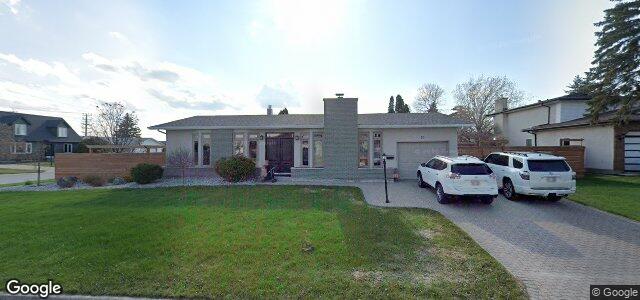 Larawan ng 50 Harwick Lane sa Winnipeg, Manitoba