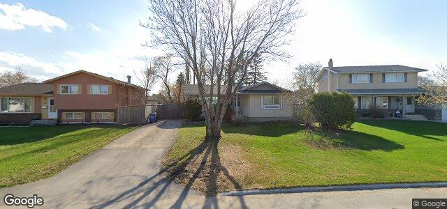 Larawan ng 50 Marwood Crescent sa Winnipeg, Manitoba