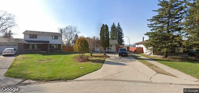 Larawan ng 50 Park Terrace Drive sa Winnipeg, Manitoba