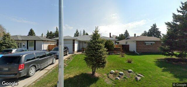 Larawan ng 51 Burntwood Crescent sa Winnipeg, Manitoba