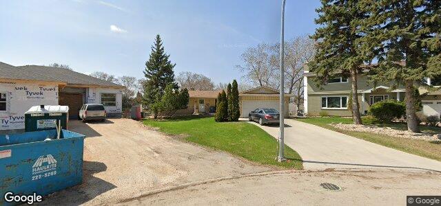 Larawan ng 51 Clearwater Road sa Winnipeg, Manitoba