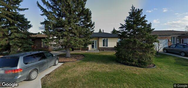 Larawan ng 51 Collingwood Crescent sa Winnipeg, Manitoba