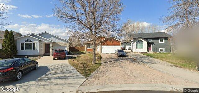 Larawan ng 51 Garwick Cove sa Winnipeg, Manitoba