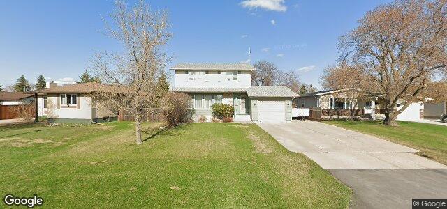 Larawan ng 51 Marwood Crescent sa Winnipeg, Manitoba