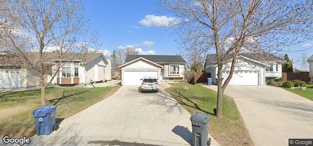 Larawan ng 51 Mount Laurel Crescent sa Winnipeg, Manitoba