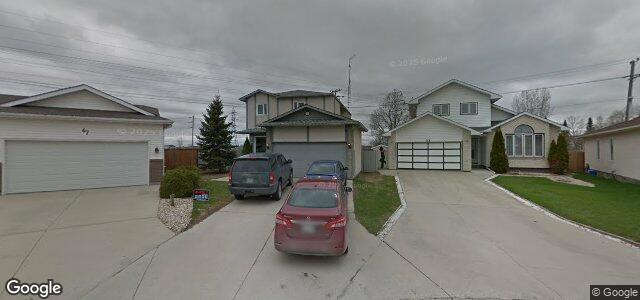 Larawan ng 51 St Hilaire Place sa Winnipeg, Manitoba