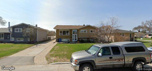 Photo of 51 Watercress Road in Winnipeg, Manitoba