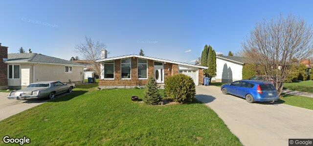 Larawan ng 53 Edgemont Drive sa Winnipeg, Manitoba
